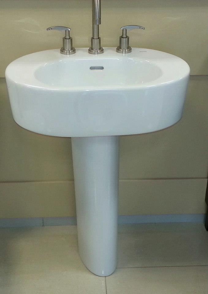 Atlantis Bath Centre Showroom